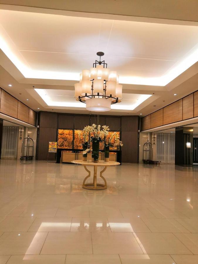 Shell Residence C4 Shortwalk Mall Of Asia Near Airport Манила Экстерьер фото