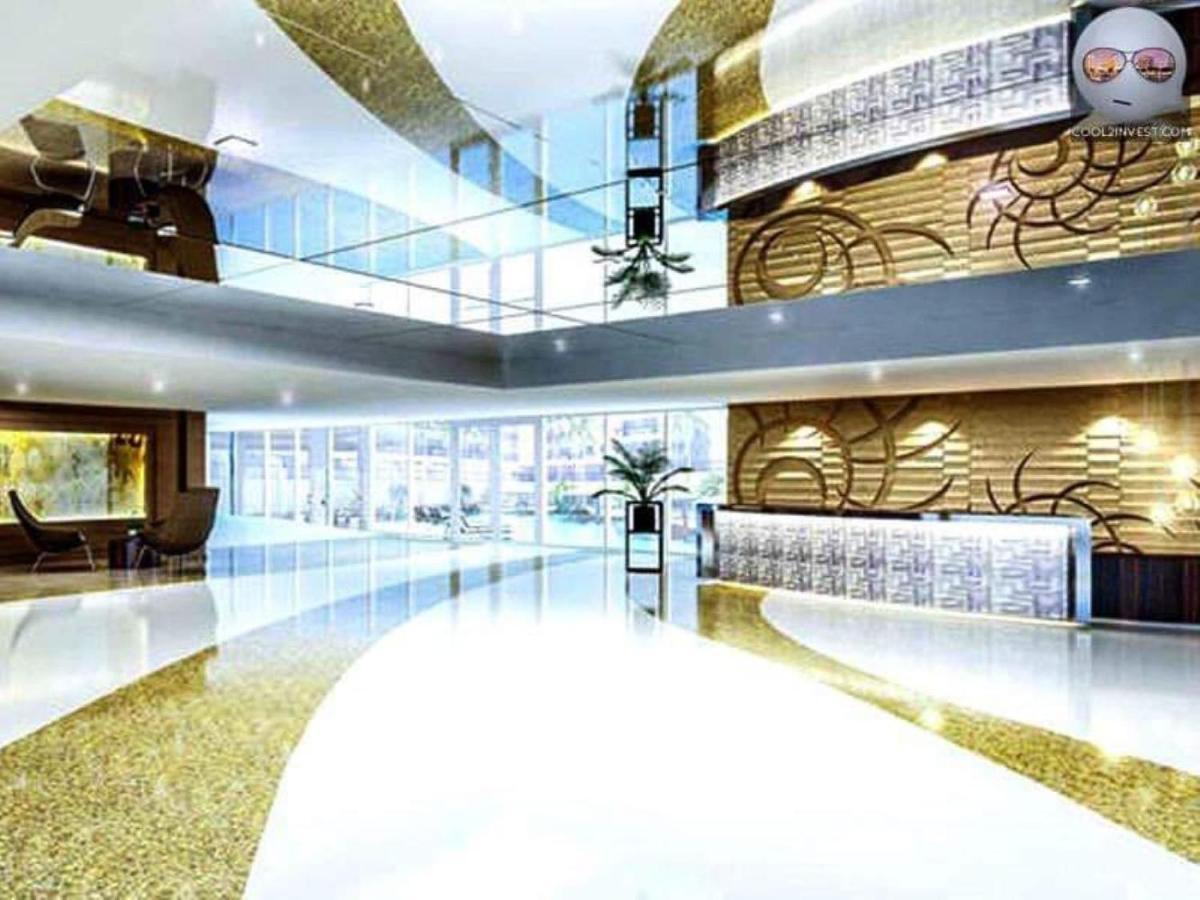 Shell Residence C4 Shortwalk Mall Of Asia Near Airport Манила Экстерьер фото